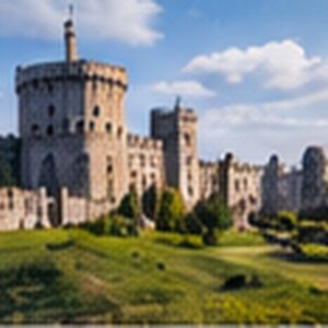 UK Heritage Sites Itinerary