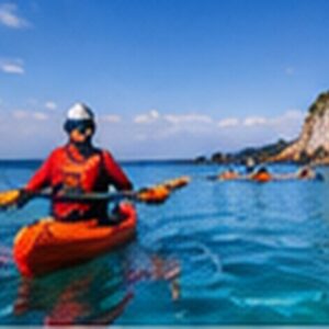 Coastal Adventure Activity Consultation