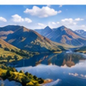 North England Multi-Day Itinerary