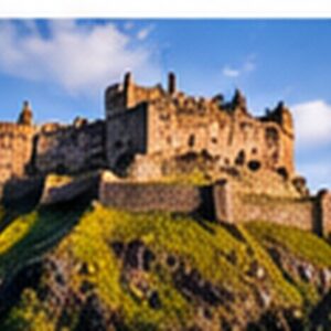 Custom UK City Break Plan